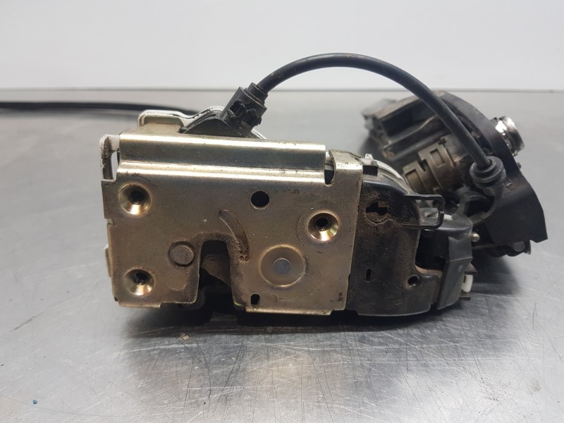 Recambio de cerradura puerta delantera izquierda para citroen c2 audace referencia OEM IAM 9135P9  