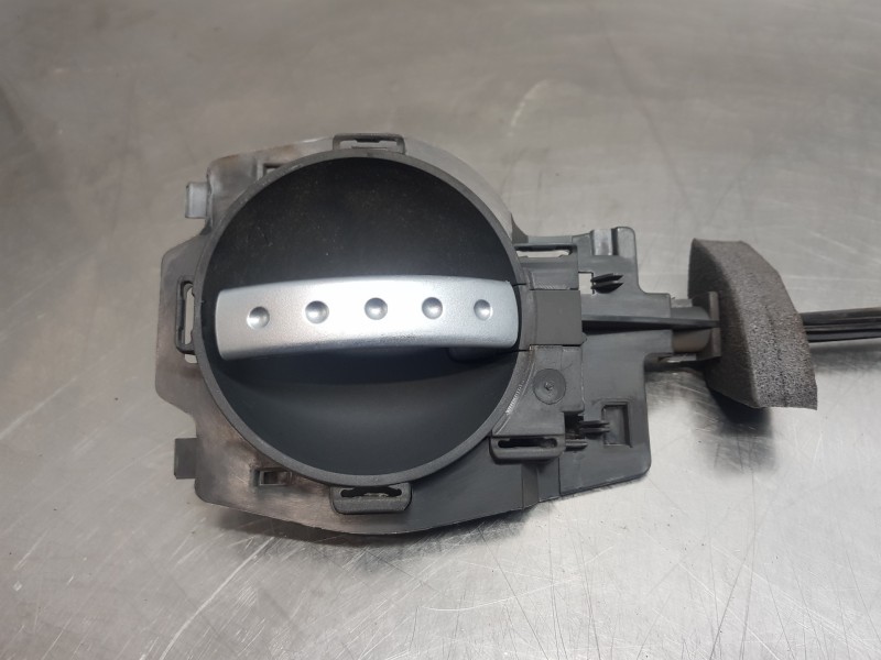 Recambio de cerradura puerta delantera izquierda para citroen c2 audace referencia OEM IAM 9135P9  