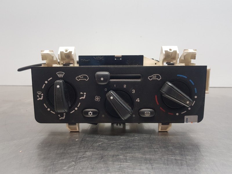 Recambio de mando climatizador para citroen c2 audace referencia OEM IAM 6451KR F664479W 