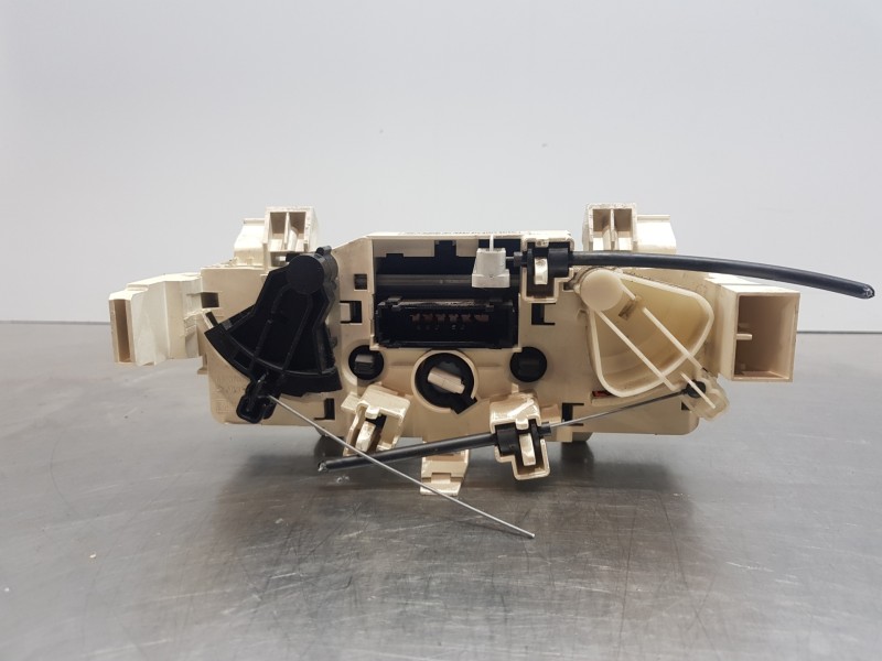 Recambio de mando climatizador para citroen c2 audace referencia OEM IAM 6451KR F664479W 