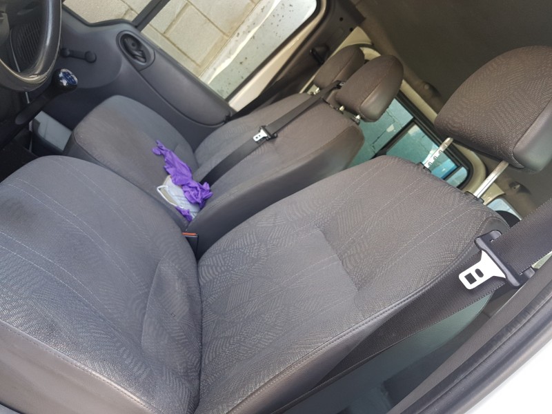 ford transit mod. 2000 combi del año 2003