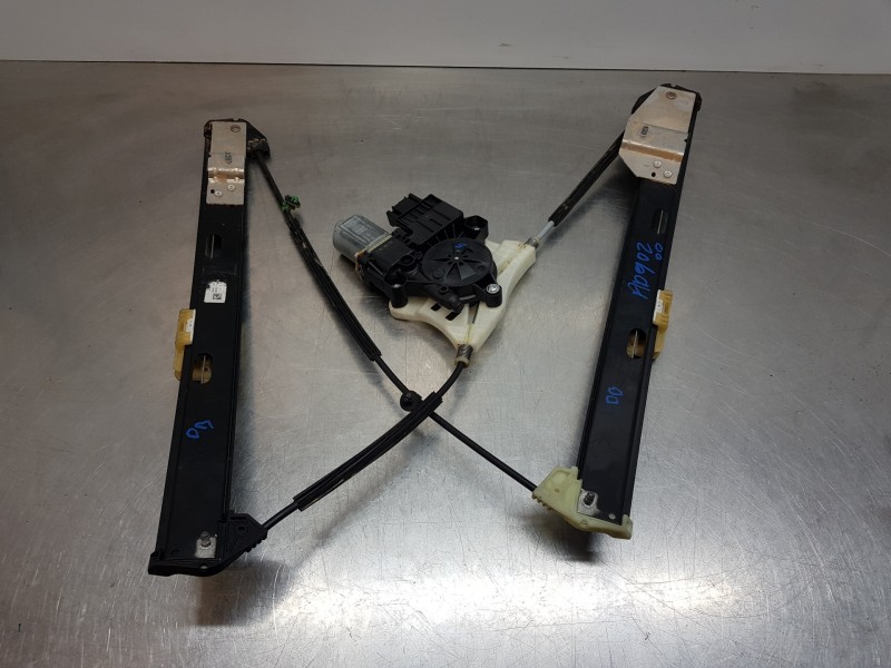 Recambio de elevalunas delantero derecho para seat arona style referencia OEM IAM 6F9837462E 2Q1959406G 