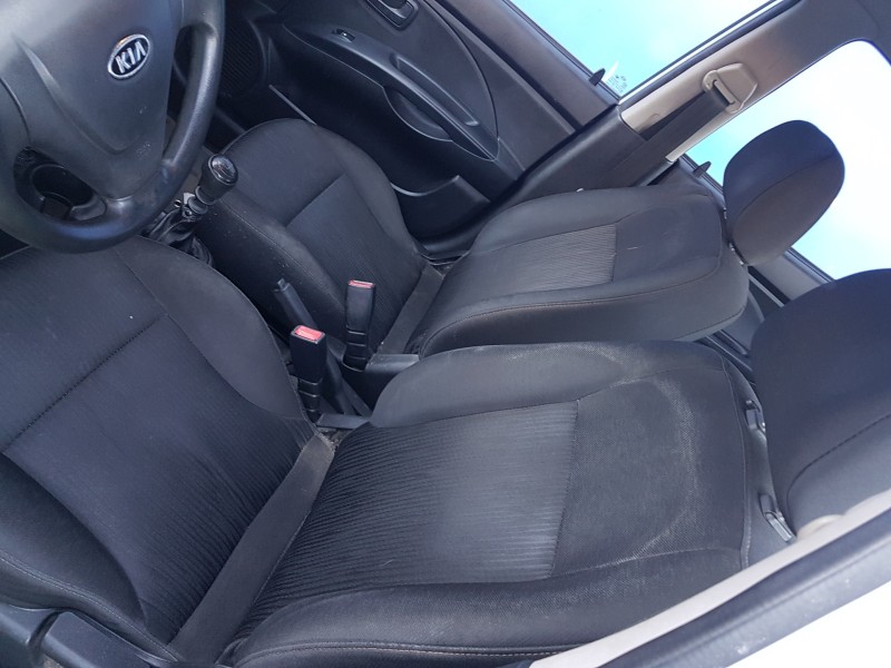 kia picanto del año 2009