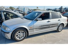 bmw serie 3 berlina (e46) del año 2000 2