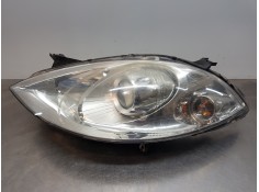 Recambio de faro izquierdo para mercedes clase a (w169) elegance referencia OEM IAM A1698200561