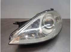 Recambio de faro izquierdo para mercedes clase a (w169) elegance referencia OEM IAM A1698200561   2