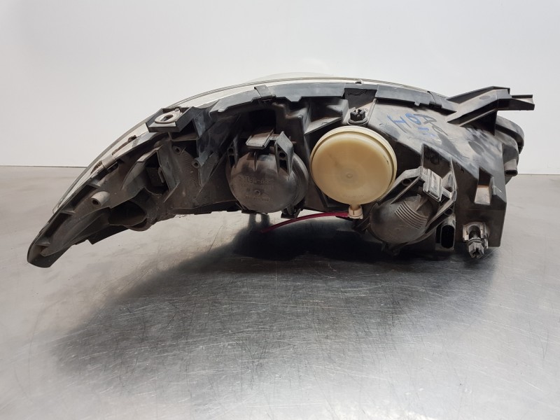 Recambio de faro izquierdo para mercedes clase a (w169) elegance referencia OEM IAM A1698200561  