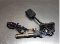 Recambio de pretensor airbag izquierdo para citroen berlingo combi referencia OEM IAM 8972S1   2