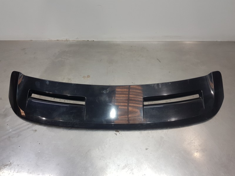 Recambio de aleron trasero para ford focus berlina (cap) trend referencia OEM IAM 1553311 4M51A44210AM 