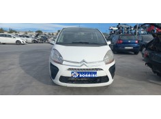 citroen c4 picasso del año 2009