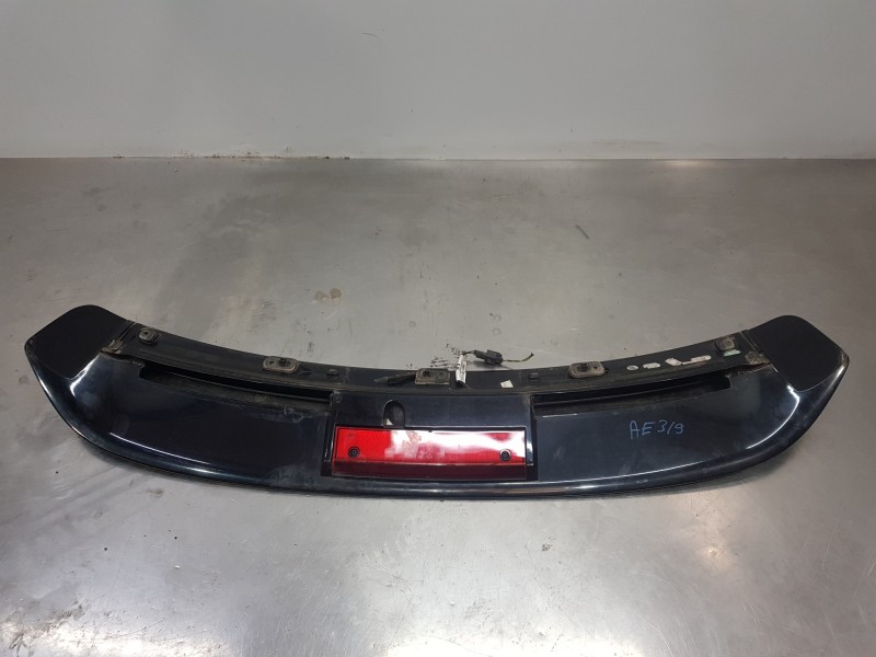 Recambio de aleron trasero para ford focus berlina (cap) trend referencia OEM IAM 1553311 4M51A44210AM 