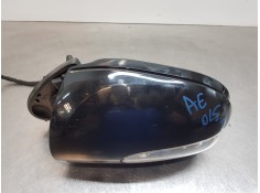 Recambio de retrovisor izquierdo para mercedes clase m (w164) 4-matic referencia OEM IAM A1648100593