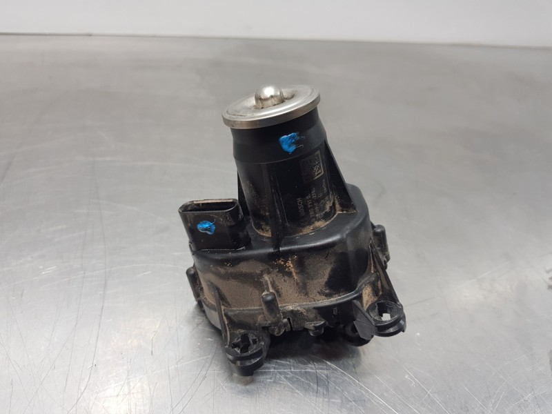 Recambio de colector admision para mercedes sprinter iii furgón fwd 311 referencia OEM IAM 0280751032  