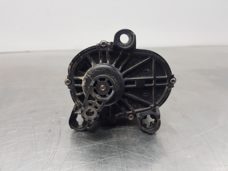 Recambio de colector admision para mercedes sprinter iii furgón fwd 311 referencia OEM IAM 0280751032  