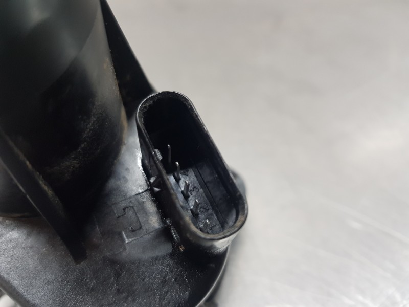 Recambio de colector admision para mercedes sprinter iii furgón fwd 311 referencia OEM IAM 0280751032  