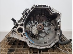 Recambio de caja cambios para renault megane iv berlina 5p equilibre referencia OEM IAM 320101106R TL6002 