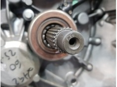 Recambio de caja cambios para renault megane iv berlina 5p equilibre referencia OEM IAM 320101106R TL6002  2