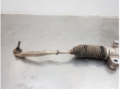 Recambio de cremallera direccion para renault megane iv berlina 5p equilibre referencia OEM IAM 480107914R   2