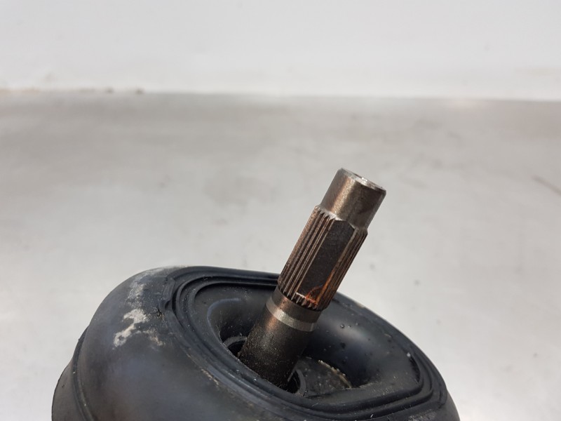 Recambio de cremallera direccion para renault megane iv berlina 5p equilibre referencia OEM IAM 480107914R  