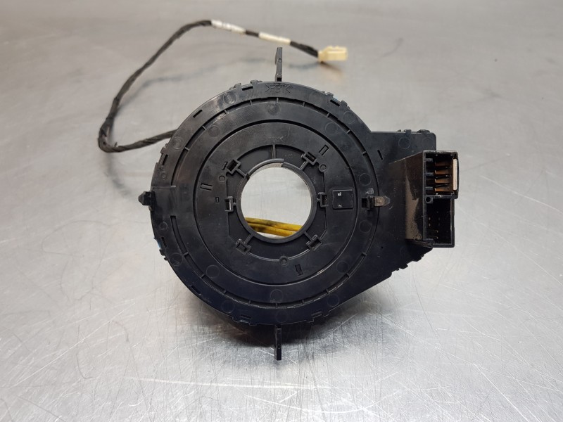 Recambio de anillo airbag para jeep cherokee (kj) sport referencia OEM IAM 56010146AF P56010146AF 