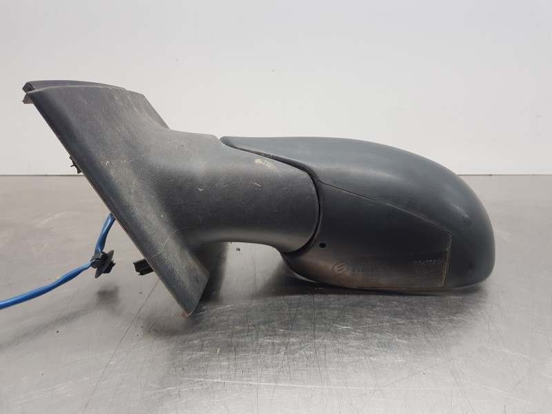 Recambio de retrovisor izquierdo para citroen c2 audace referencia OEM IAM 8149RN  