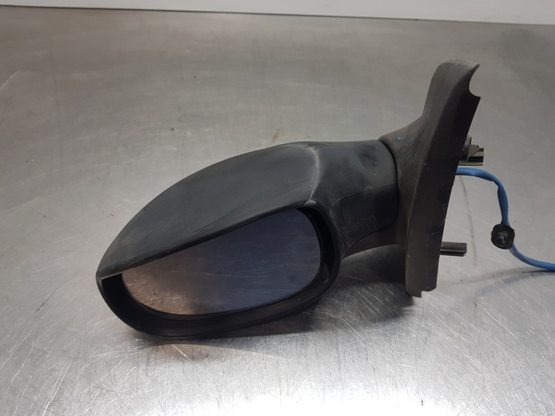 Recambio de retrovisor izquierdo para citroen c2 audace referencia OEM IAM 8149RN  