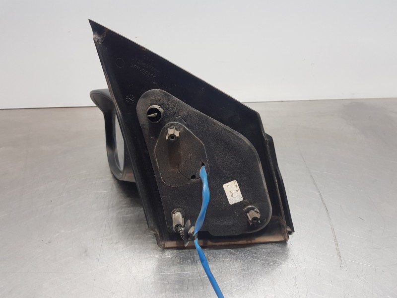 Recambio de retrovisor izquierdo para citroen c2 audace referencia OEM IAM 8149RN  