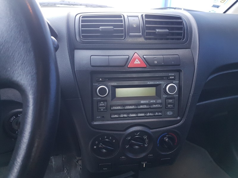 kia picanto del año 2009