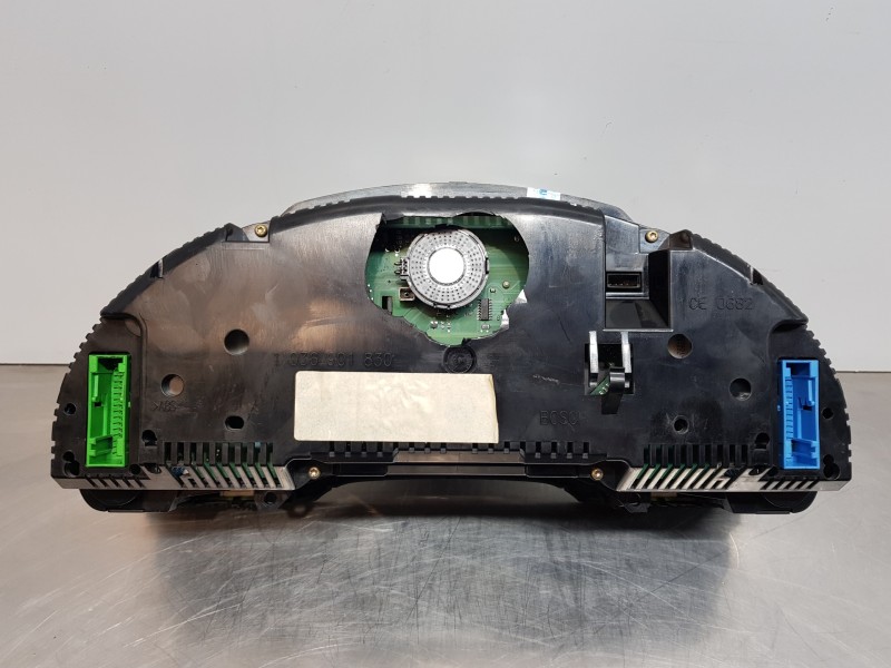 Recambio de cuadro instrumentos para audi a4 avant (8e) confort referencia OEM IAM 8E0920901H 1036901830 8E0920901HX