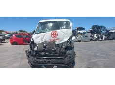 volkswagen crafter kasten (sy) del año 2015