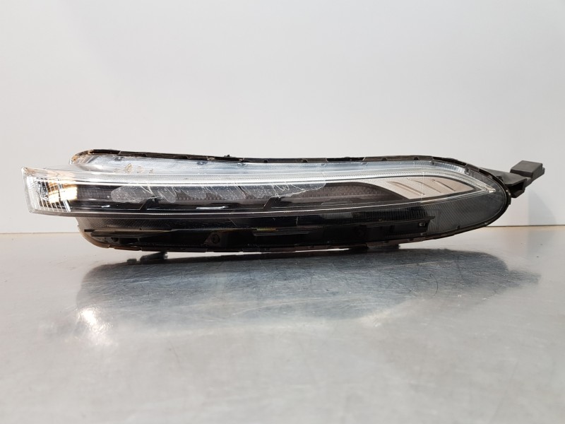 Recambio de piloto delantero izquierdo para hyundai bayon hybrid referencia OEM IAM 92207Q0500   Recambio de piloto delantero izquierdo para hyundai bayon hybrid referencia OEM IAM 92207Q0500