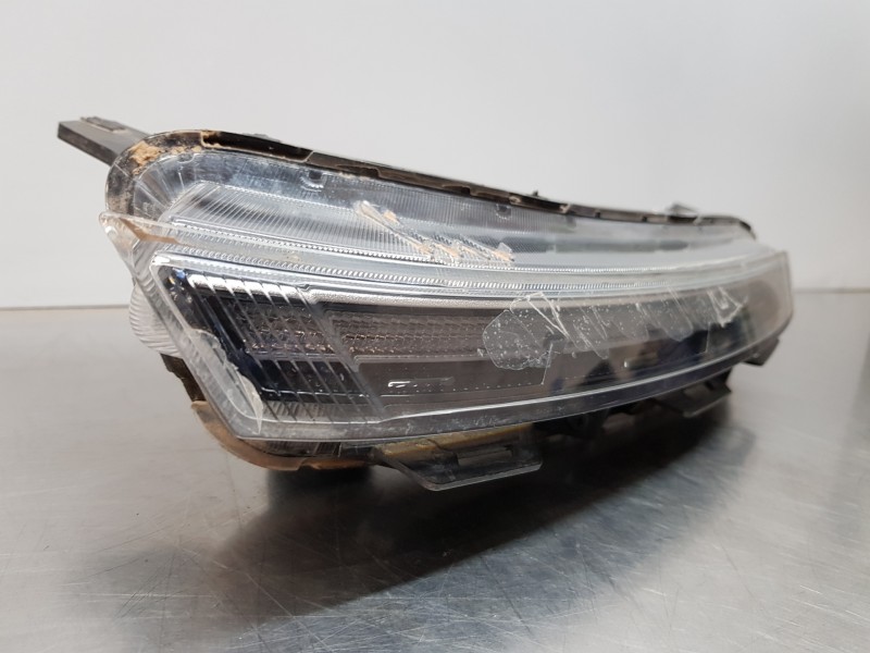 Recambio de piloto delantero izquierdo para hyundai bayon hybrid referencia OEM IAM 92207Q0500   Recambio de piloto delantero izquierdo para hyundai bayon hybrid referencia OEM IAM 92207Q0500