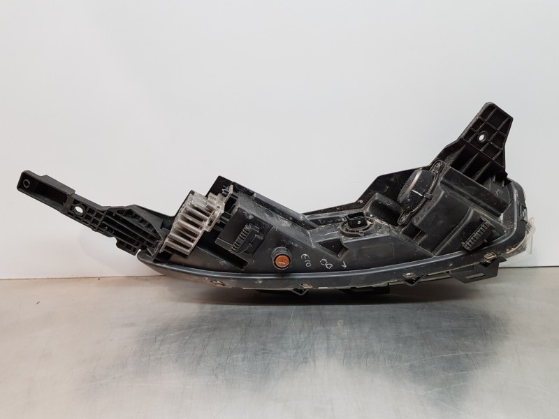 Recambio de piloto delantero izquierdo para hyundai bayon hybrid referencia OEM IAM 92207Q0500   Recambio de piloto delantero izquierdo para hyundai bayon hybrid referencia OEM IAM 92207Q0500