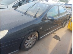 citroen c5 berlina del año 2004 2