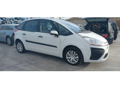citroen c4 picasso del año 2009 2