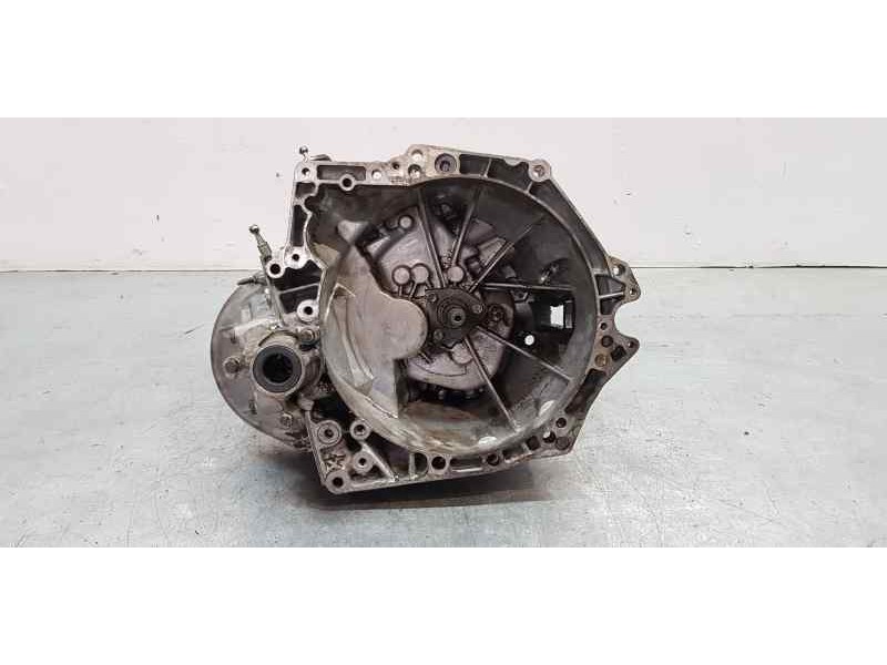 Recambio de caja cambios para citroen jumpy referencia OEM IAM 20DP35 20DP35 