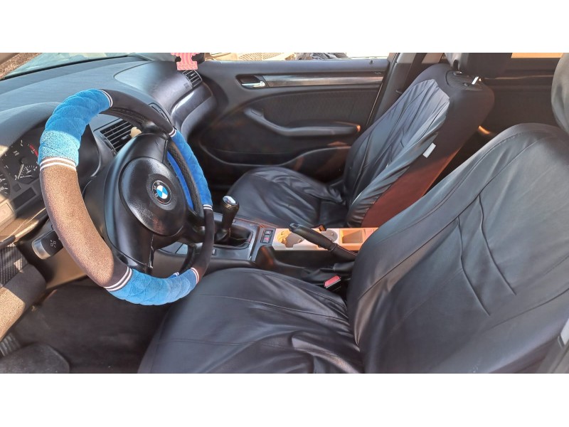 bmw serie 3 berlina (e46) del año 2000