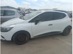 renault clio iv del año 2014 2