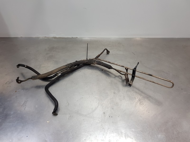 Recambio de tubo presion direccion asistida para audi a4 avant (8e) confort referencia OEM IAM 8E1422891AG 8E0422885AS 8E1422893