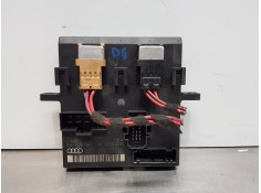 Recambio de modulo confort para audi a4 avant (8e) confort referencia OEM IAM 8E0907279L  