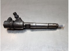 Recambio de inyector para fiat doblo ii cargo (263) furgón base referencia OEM IAM 0445110351