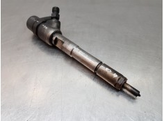 Recambio de inyector para fiat doblo ii cargo (263) furgón base referencia OEM IAM 0445110351   2