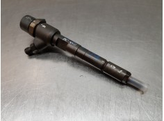 Recambio de inyector para fiat fiorino básico referencia OEM IAM 0445110083