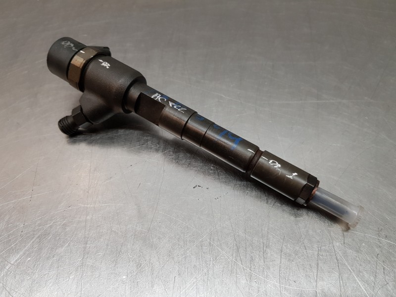 Recambio de inyector para fiat fiorino básico referencia OEM IAM 0445110083   Recambio de inyector para fiat fiorino básico referencia OEM IAM 0445110083