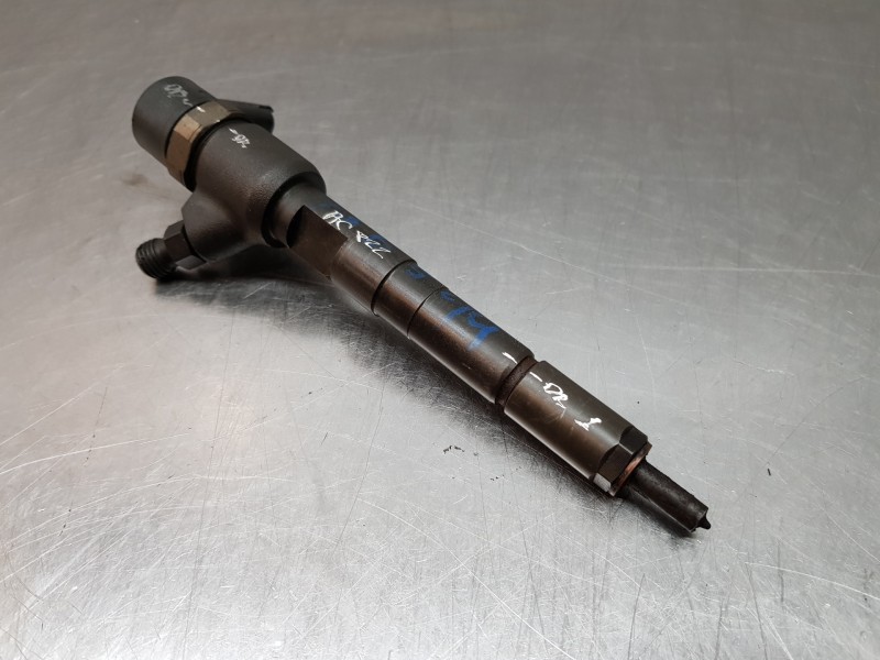 Recambio de inyector para fiat fiorino básico referencia OEM IAM 0445110083   Recambio de inyector para fiat fiorino básico referencia OEM IAM 0445110083