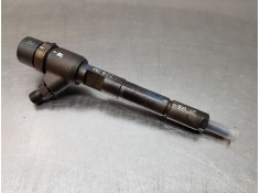 Recambio de inyector para fiat fiorino básico referencia OEM IAM 0445110083