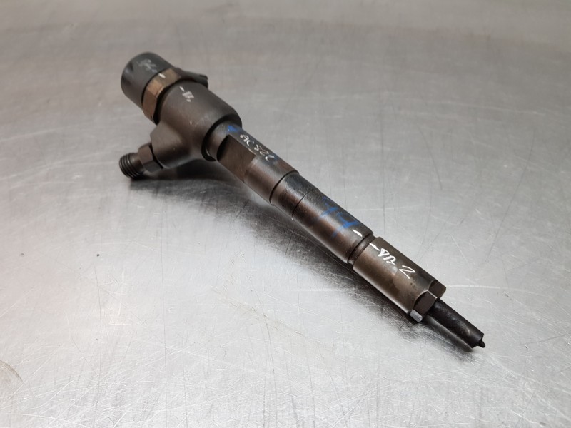 Recambio de inyector para fiat fiorino básico referencia OEM IAM 0445110083   Recambio de inyector para fiat fiorino básico referencia OEM IAM 0445110083