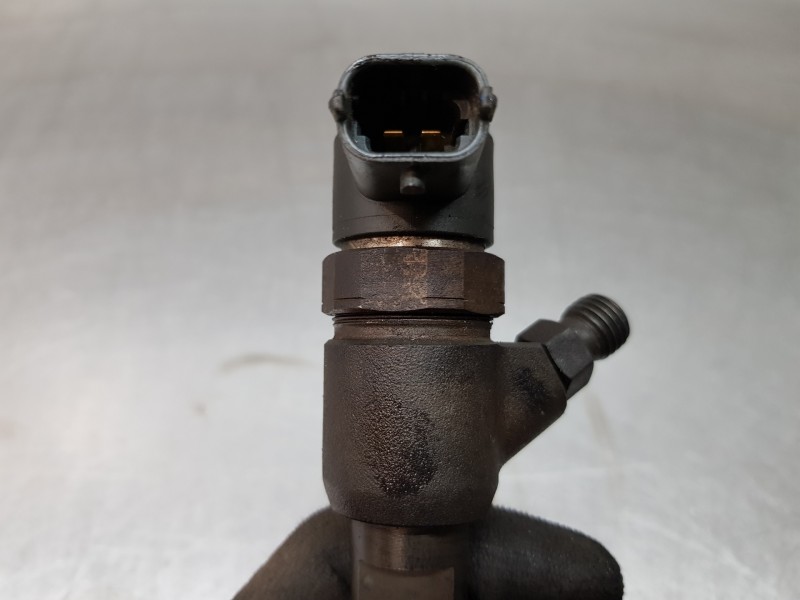 Recambio de inyector para fiat fiorino básico referencia OEM IAM 0445110083   Recambio de inyector para fiat fiorino básico referencia OEM IAM 0445110083