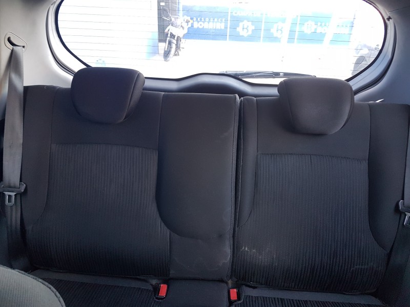 kia picanto del año 2009