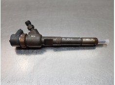 Recambio de inyector para fiat doblo ii cargo (263) furgón base referencia OEM IAM 0445110351